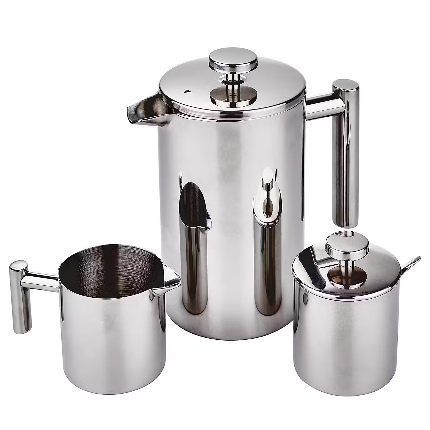 HOUSE BLEND Kaffeepresse