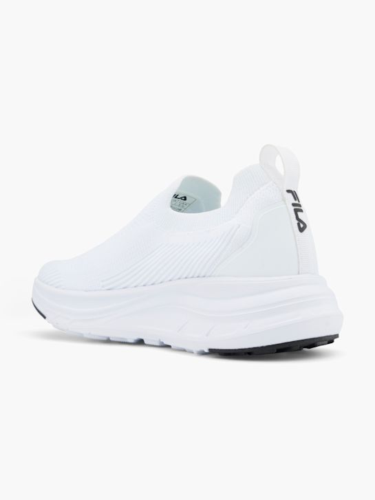 FILA Laufschuh Weiss
