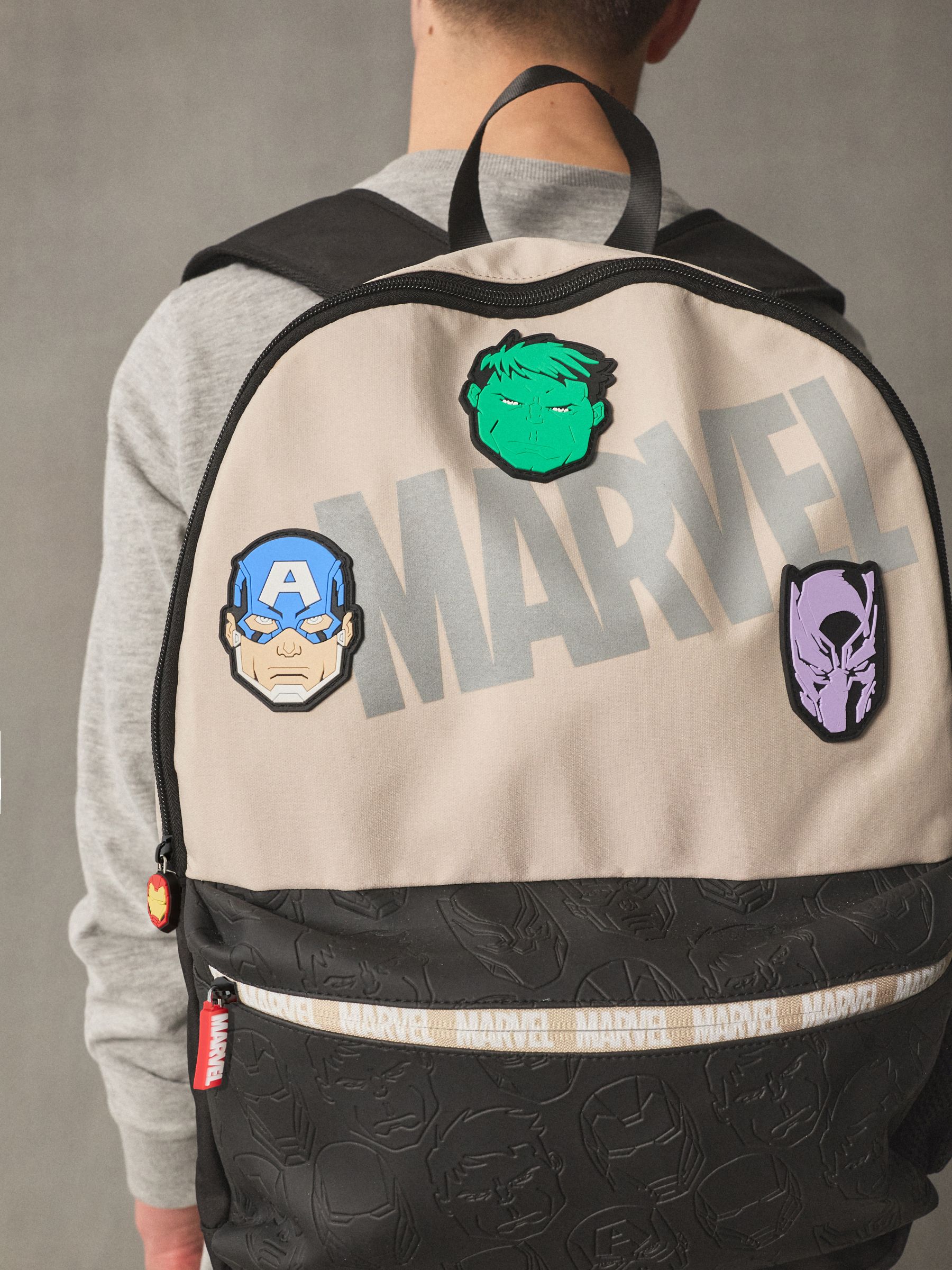 Marvel Avengers - Rugzak