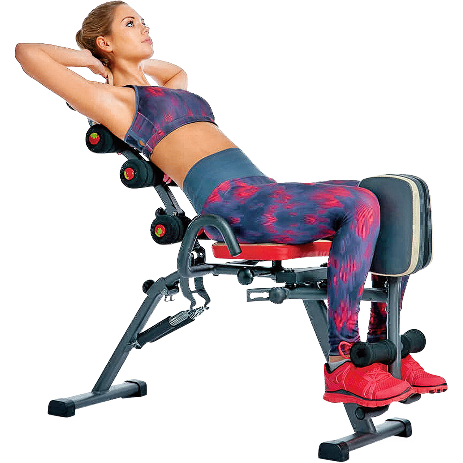 Body Sculpture Perfect Coretrainer