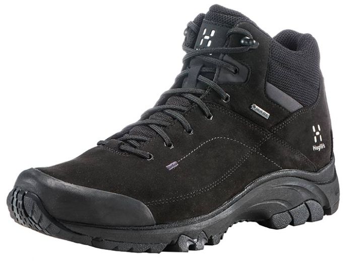 Haglöfs Ridge Mid GT Men