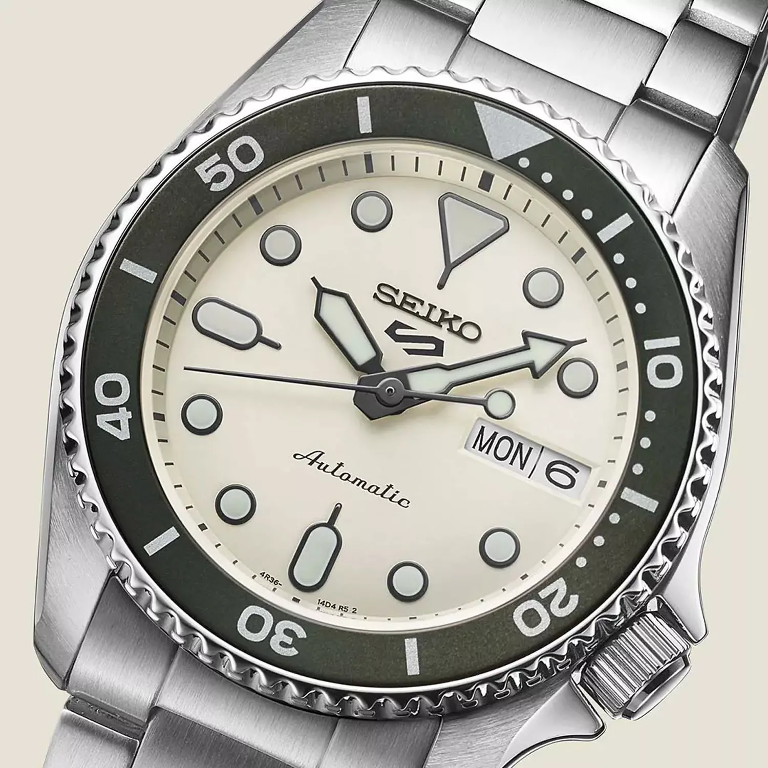 Seiko 5 Sports Midi SRPK31K1