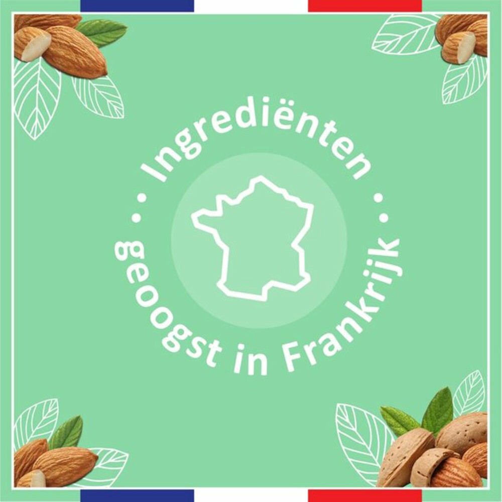6x Le Petit Marseillais Douchecrème Sweet Almond250 ml