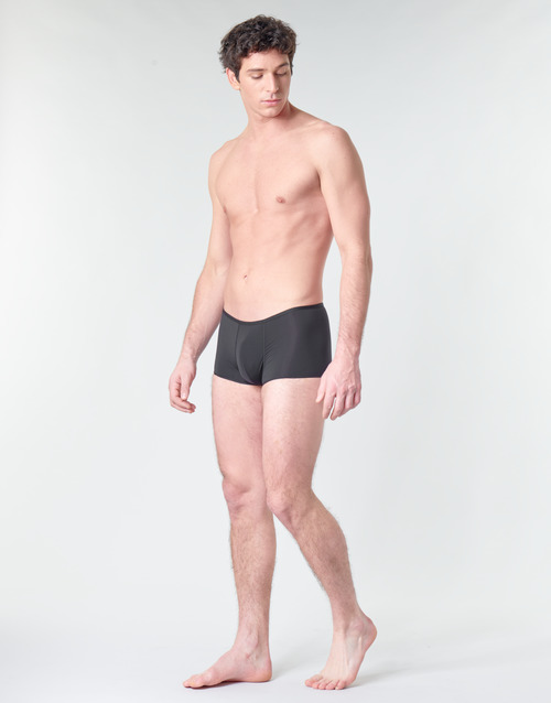 Hom - PLUME TRUNK - Noir