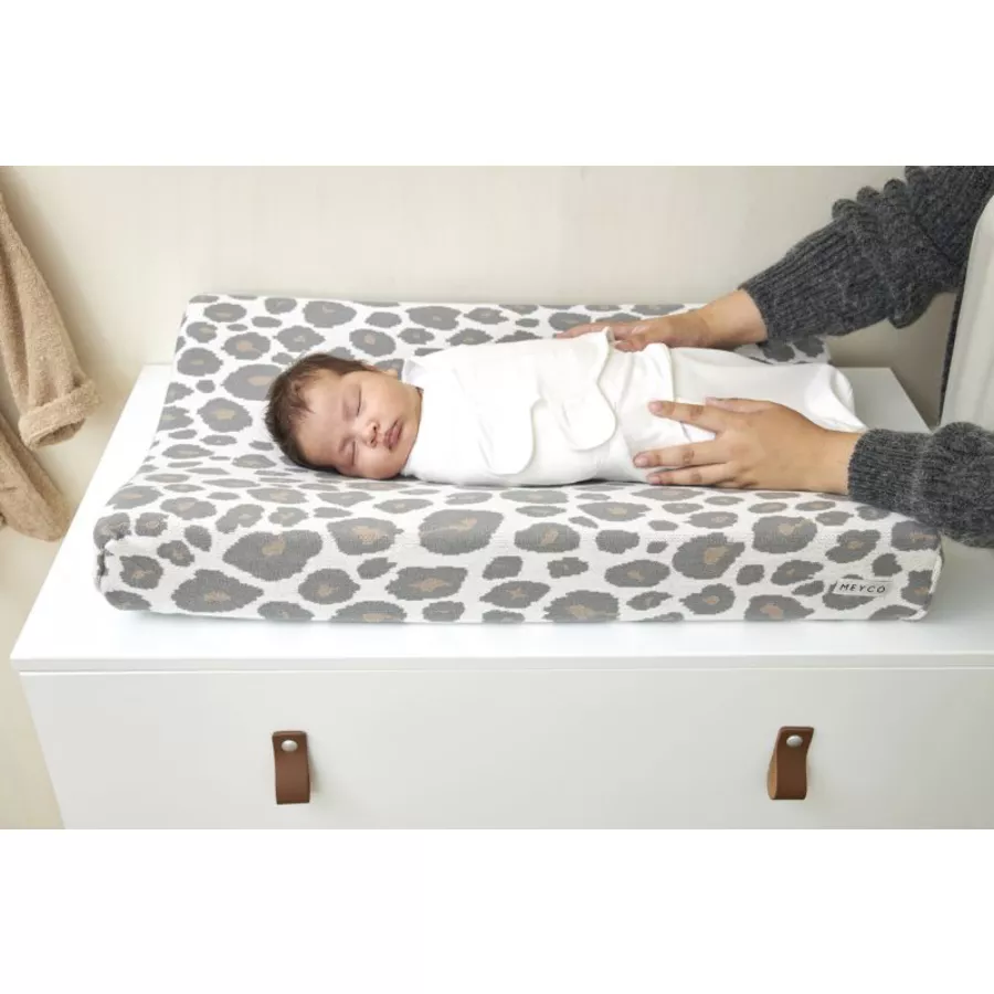 Meyco Pucksack Uni Offwhite