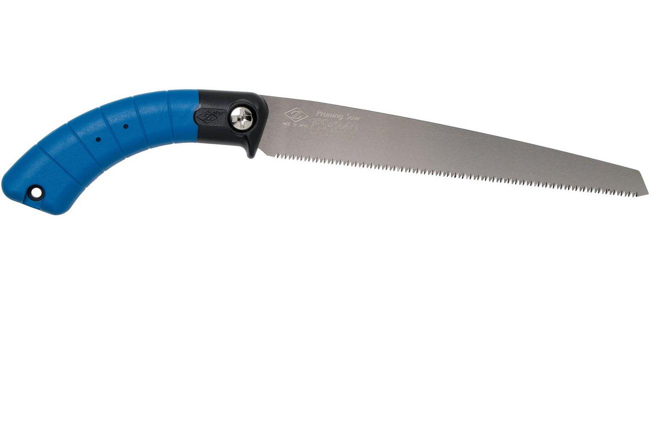 Z-saw FS-240 P2.4 52423, snoeizaag
