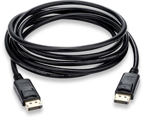 Andersson DisplayPort Cable 1,5M