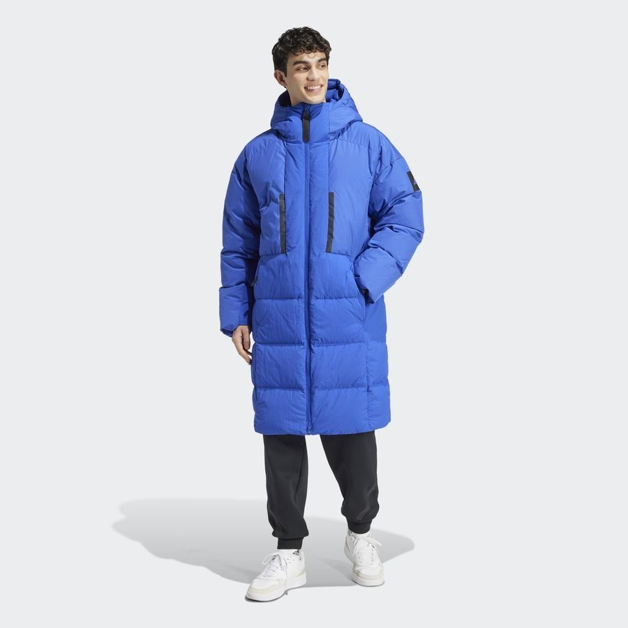 Adidas Parka matelassée Myshelter