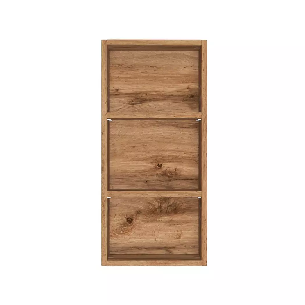 Oberschrank-Regal Davos