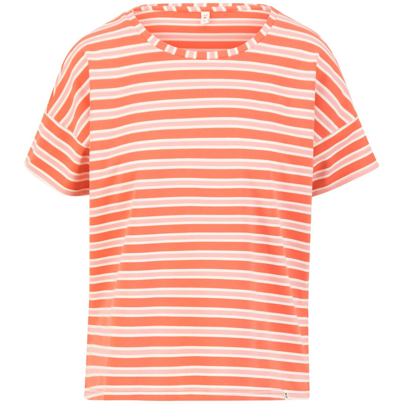 Blutsgeschwister Damen The Generous One T-Shirt