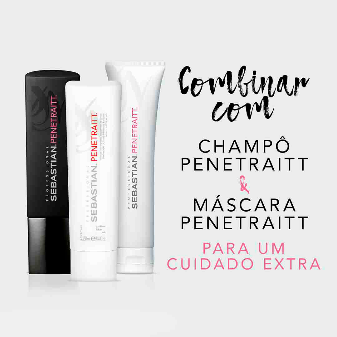 SEBASTIAN Penetraitt Codicionador - 250ml