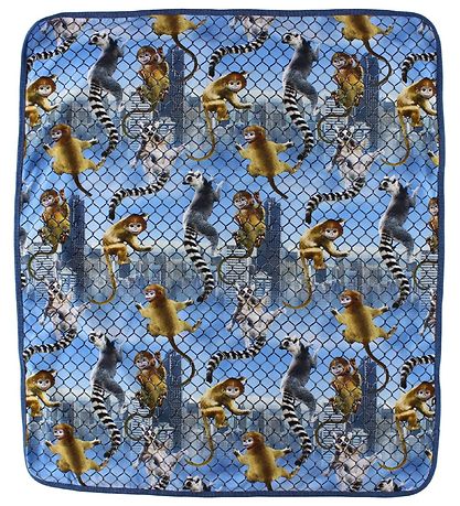 Molo T?ppe - 80x75 - Niles - Climbing Monkeys