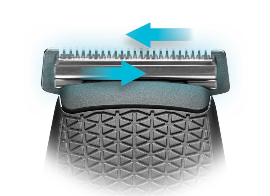 Remington X5 Power-X Series Hair Clipper