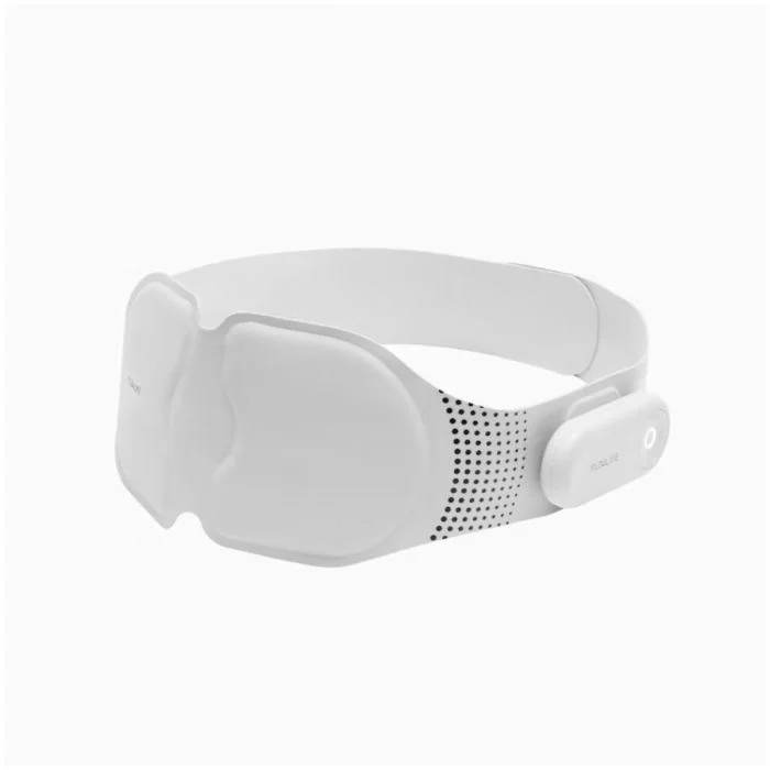 Flowlife Flowtens Belt Hvid