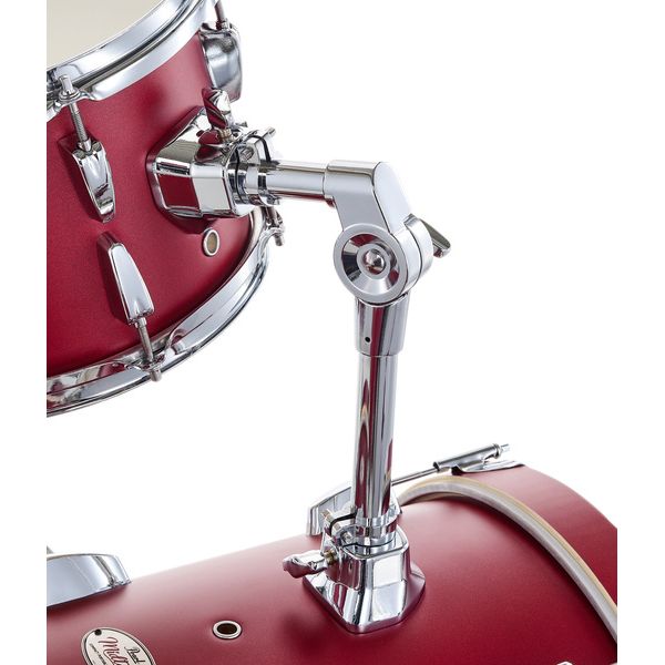 Pearl Midtown Matte Red