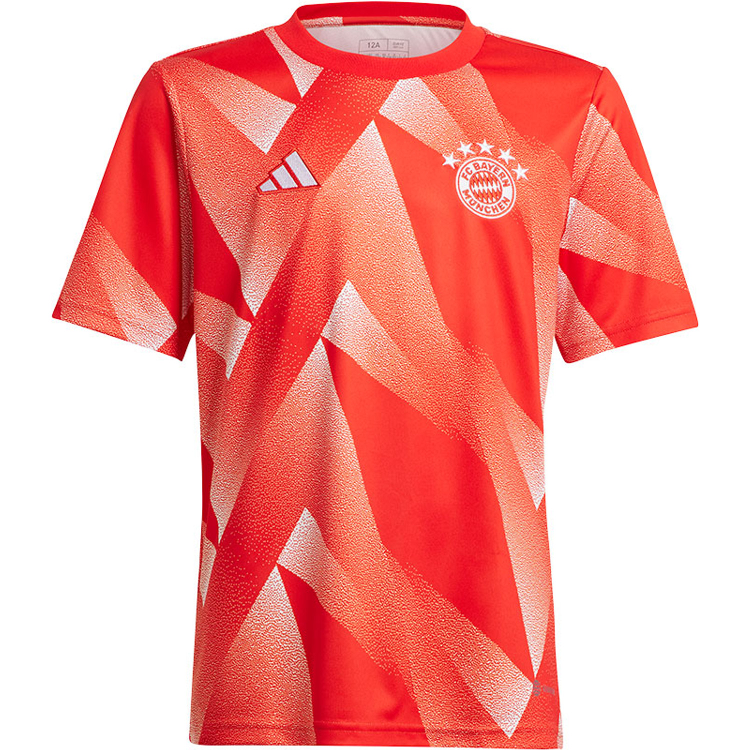 adidas Bayern München Pre-Match Trainingsset Kids
