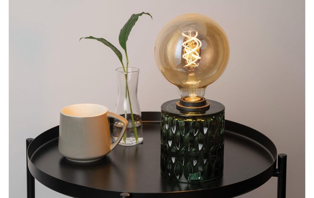 Pauleen LED Tischleuchte »Tischleuchte Crystal Magic,«