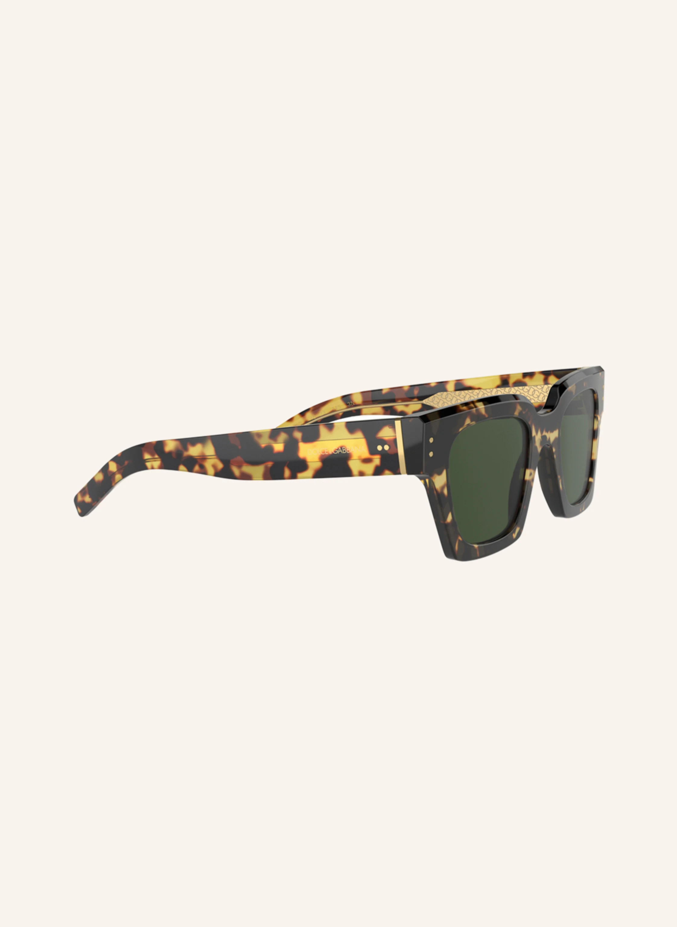 DOLCE & GABBANA Sonnenbrille DG4413