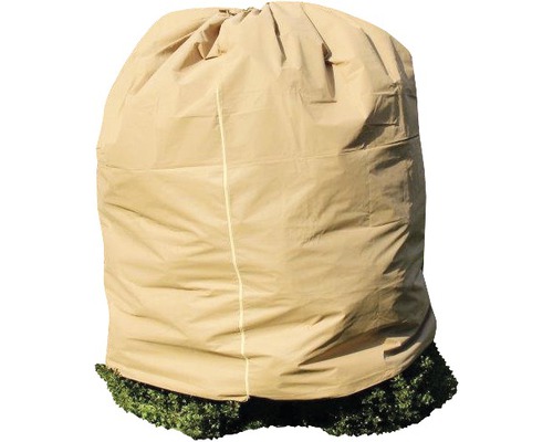 Videx winterbescherming thermische jas Extreme 300x200 cm beige