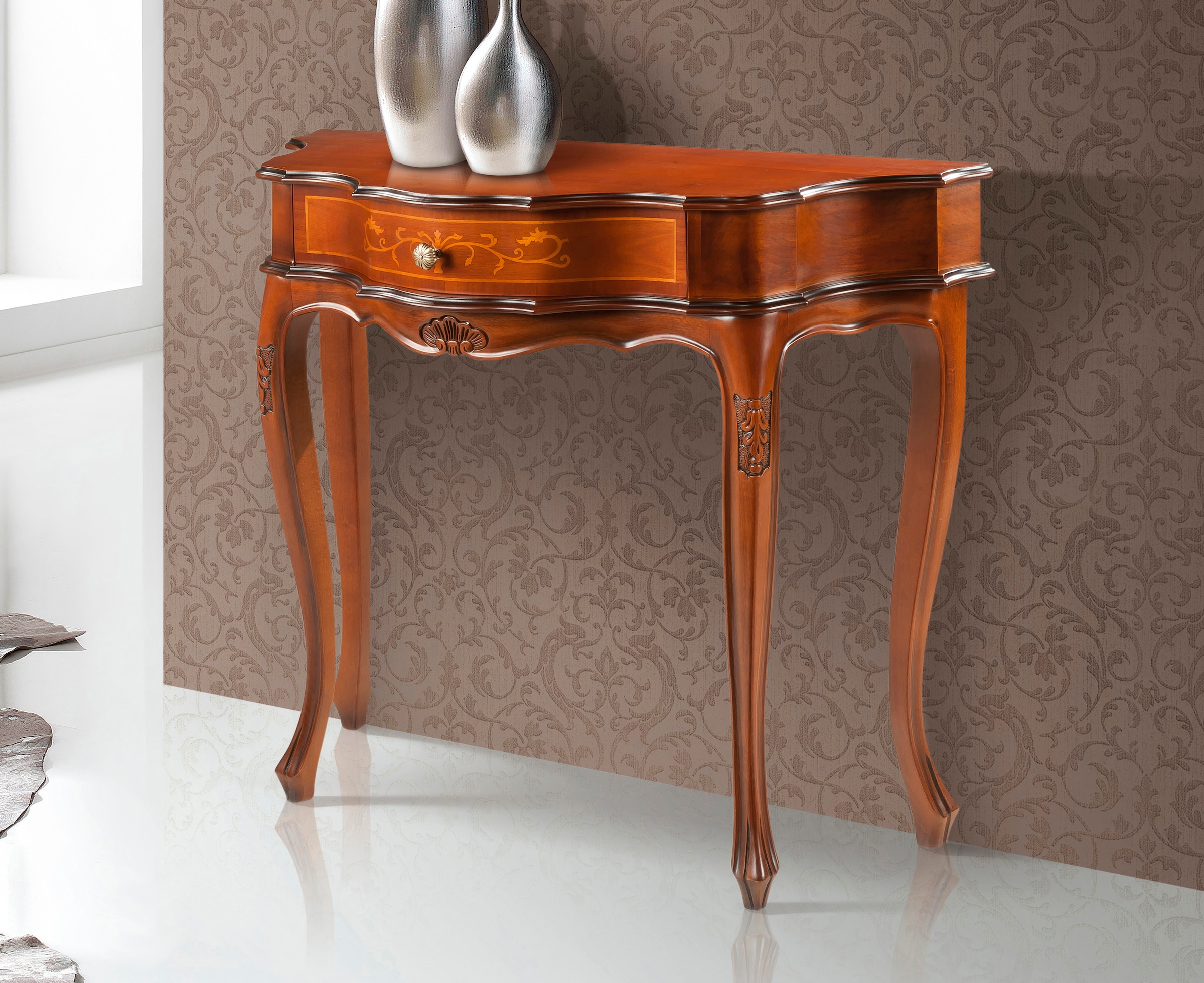 Home affaire Konsole »Mare« Breite 88 cm