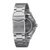 Nixon Sentry Solar SS Silver / Jasper A1346-5165