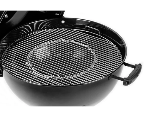 Weber Master-Touch® GBS E-5750 Charcoal Ø 57 cm
