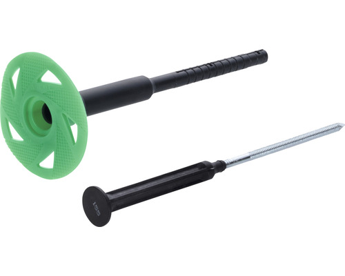 Baumit Thermotop inslagankers H2 plus 135 mm Verpakking = 100 stuks