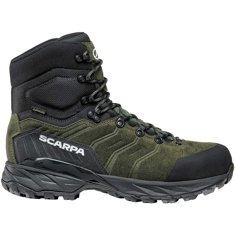Scarpa Rush Polar GTX Schuhe