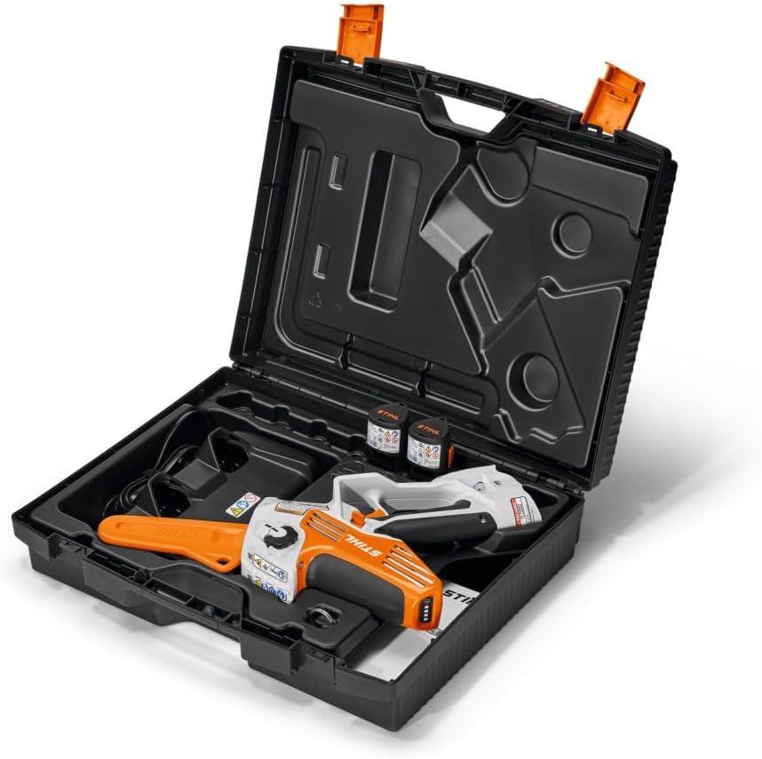 Stihl Profi Akku-Heckenschere GTA40