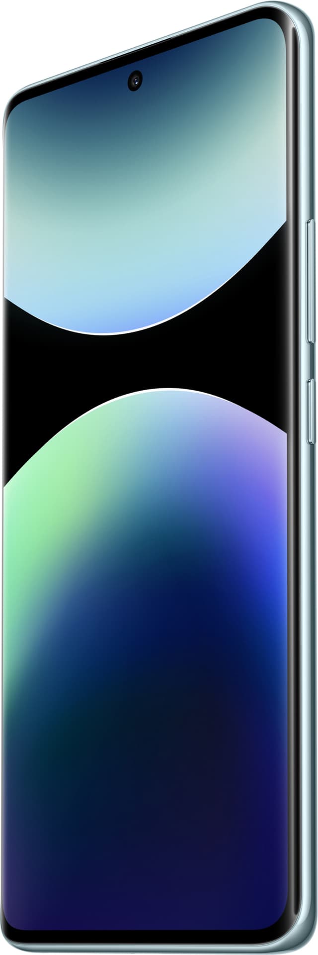 Xiaomi Redmi Note 14 Pro+ 5G smartphone 12/512GB (blå)