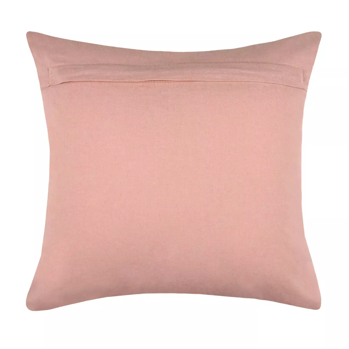 Coussin carré (40 cm) Naomie Rose