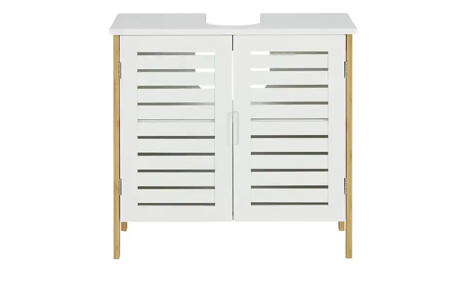 Waschbeckenunterschrank Wien