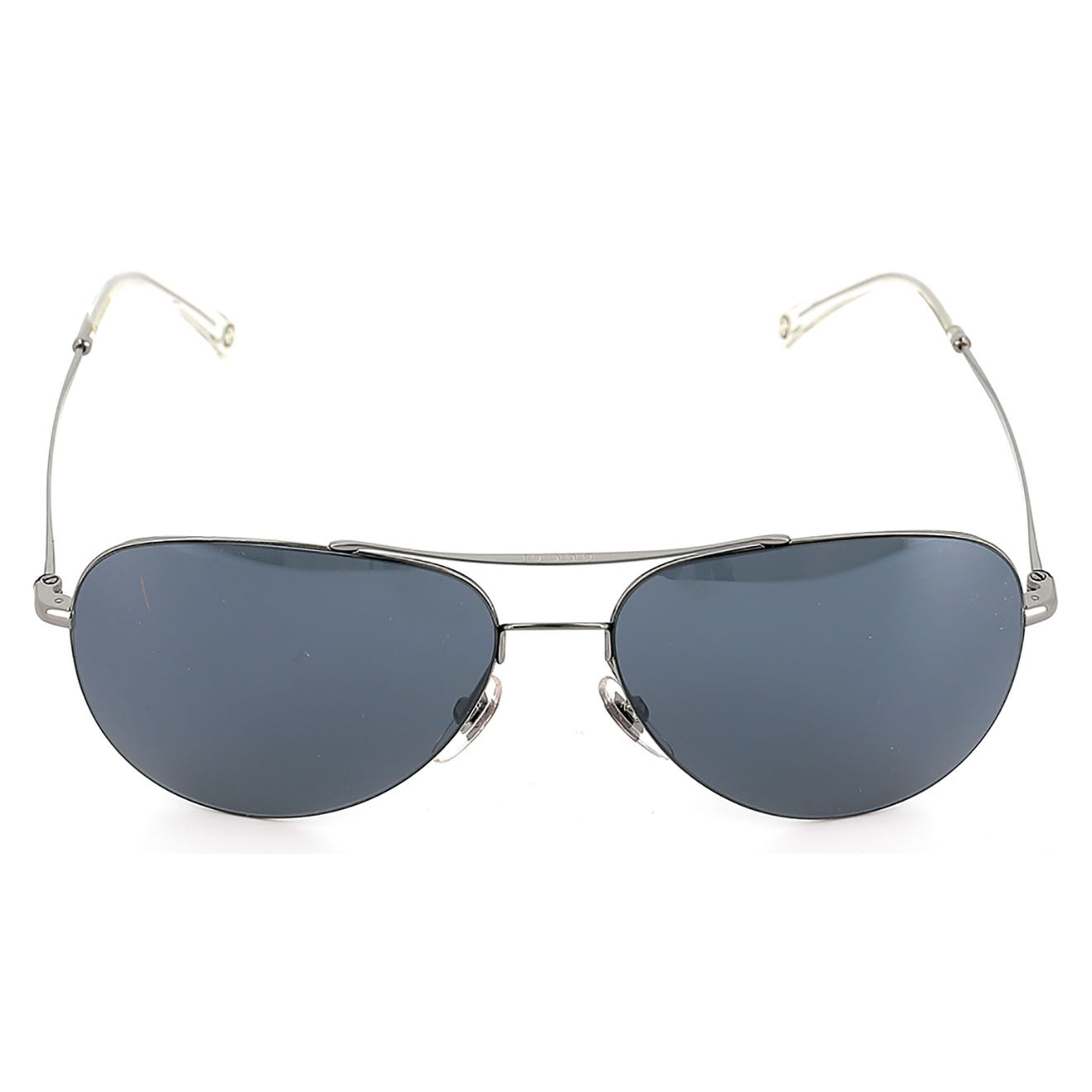 Gucci Lunettes de soleil noires - Très bon état