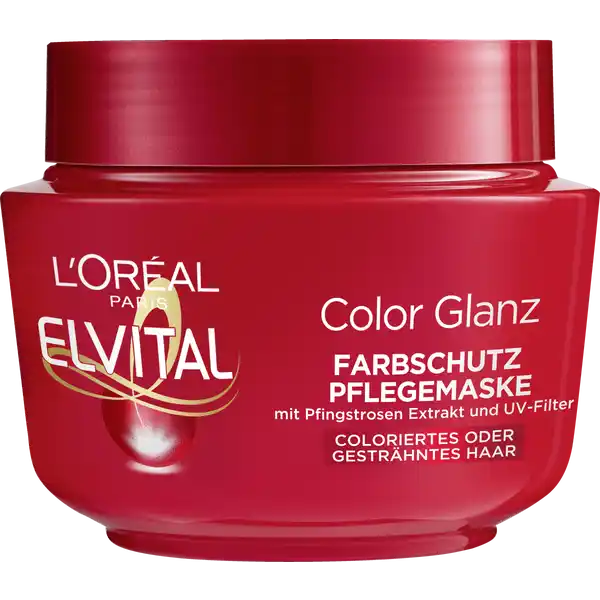 Color Glanz Intensivkur 300ml