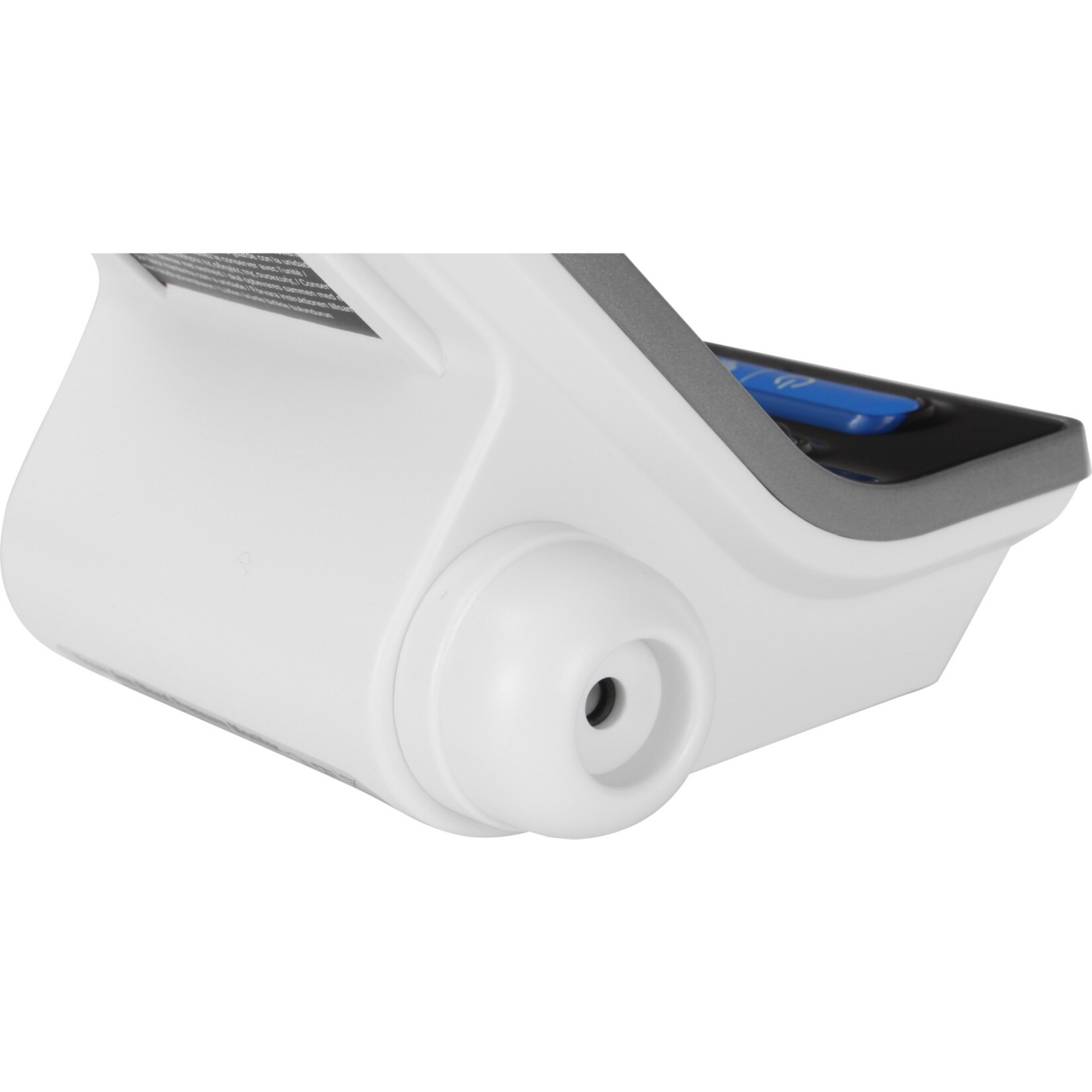 Braun Blutdruckmessgerät ExtraFit 3 BUA6150 WE