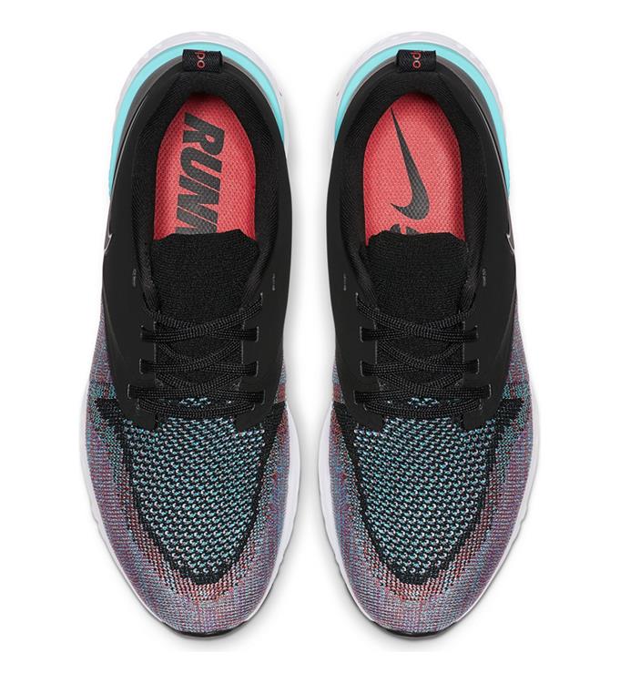 Nike W NIKE ODYSSEY REACT 2 FLYKNIT Hardloopschoenen