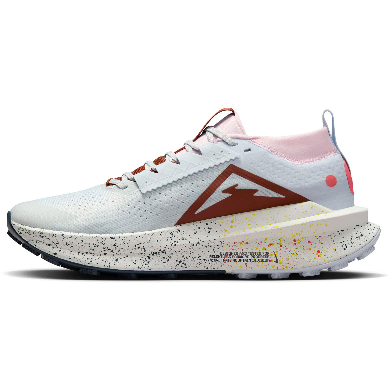 Nike Zegama Trail 2 Heren