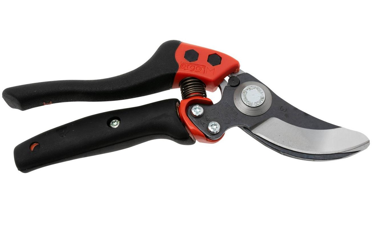 Bahco ERGO Roll snoeischaar maat M, PXR-M3