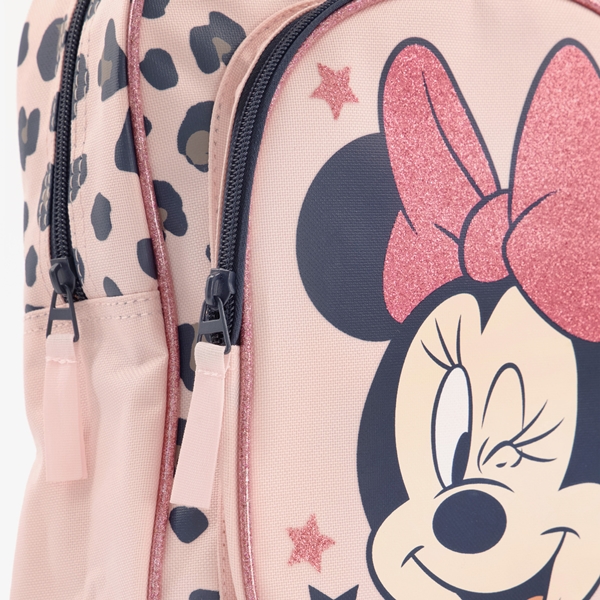 Minnie Mouse rugzak roze 8 liter