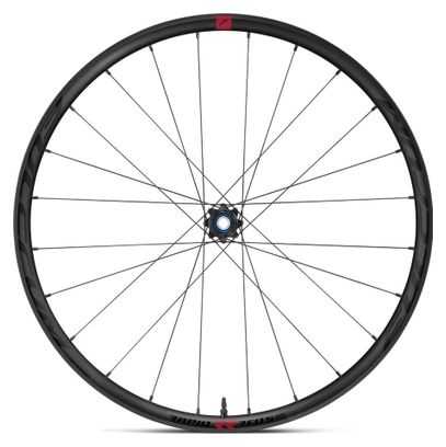 Paire de Roues Fulcrum Rapid Red 5 Disc 700c | 12/15x100 - 12x142 mm | Centerlock
