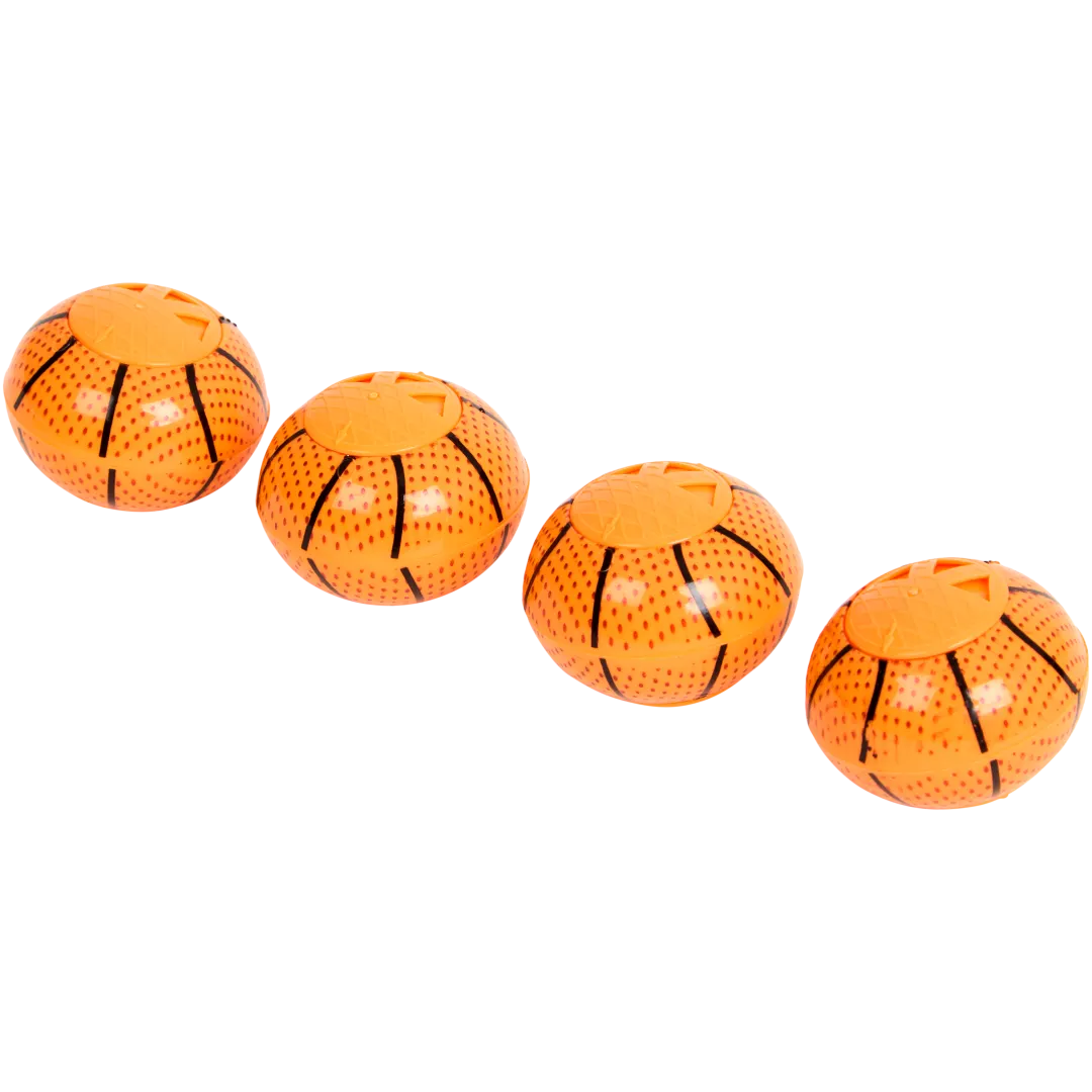 Shoe like geurballen 4 stuks
