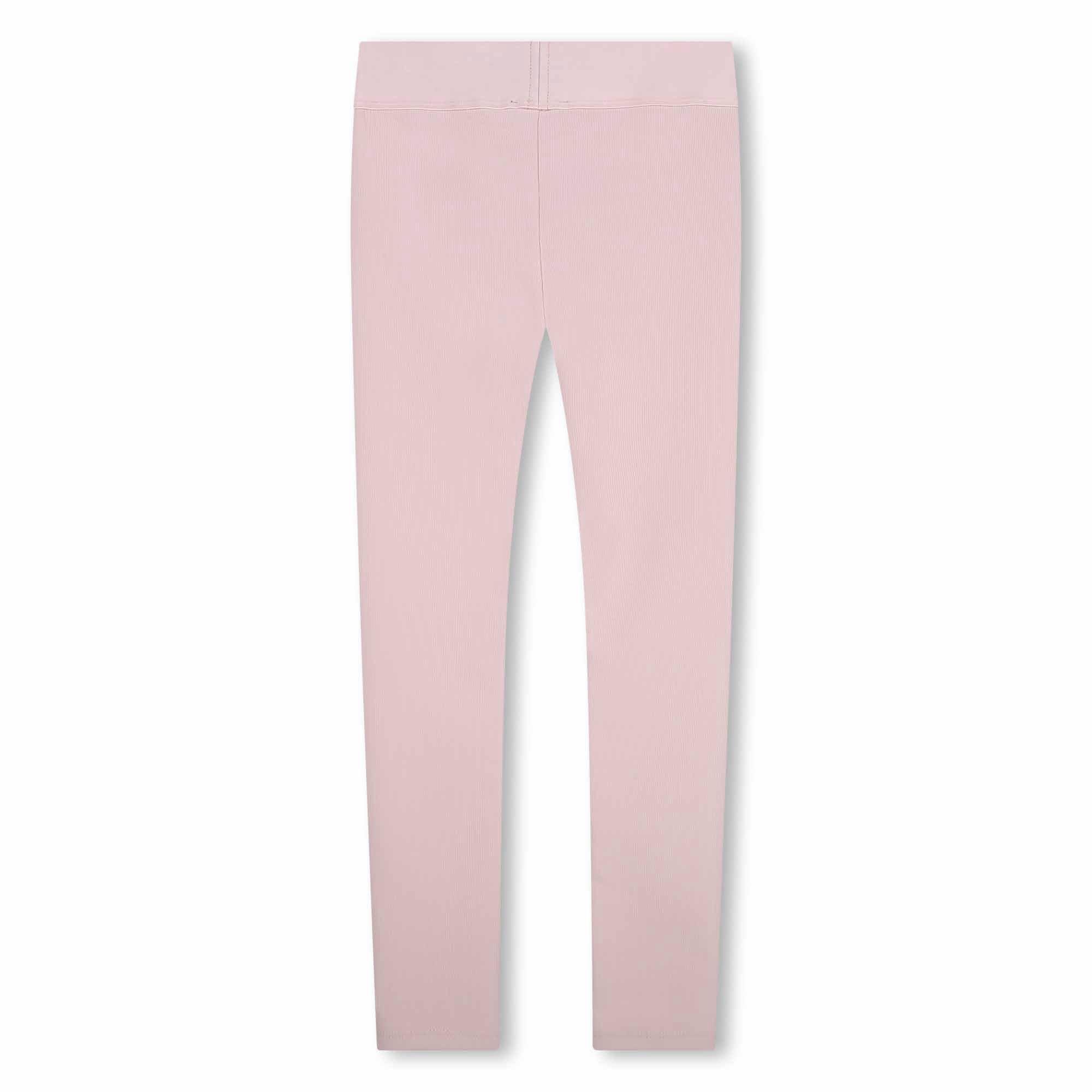 DKNY Jersey Leggings Juniors