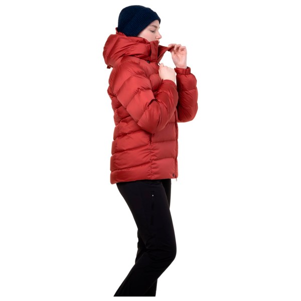 Mountain Equipment - Women's Lightline Jacket - Doudoune