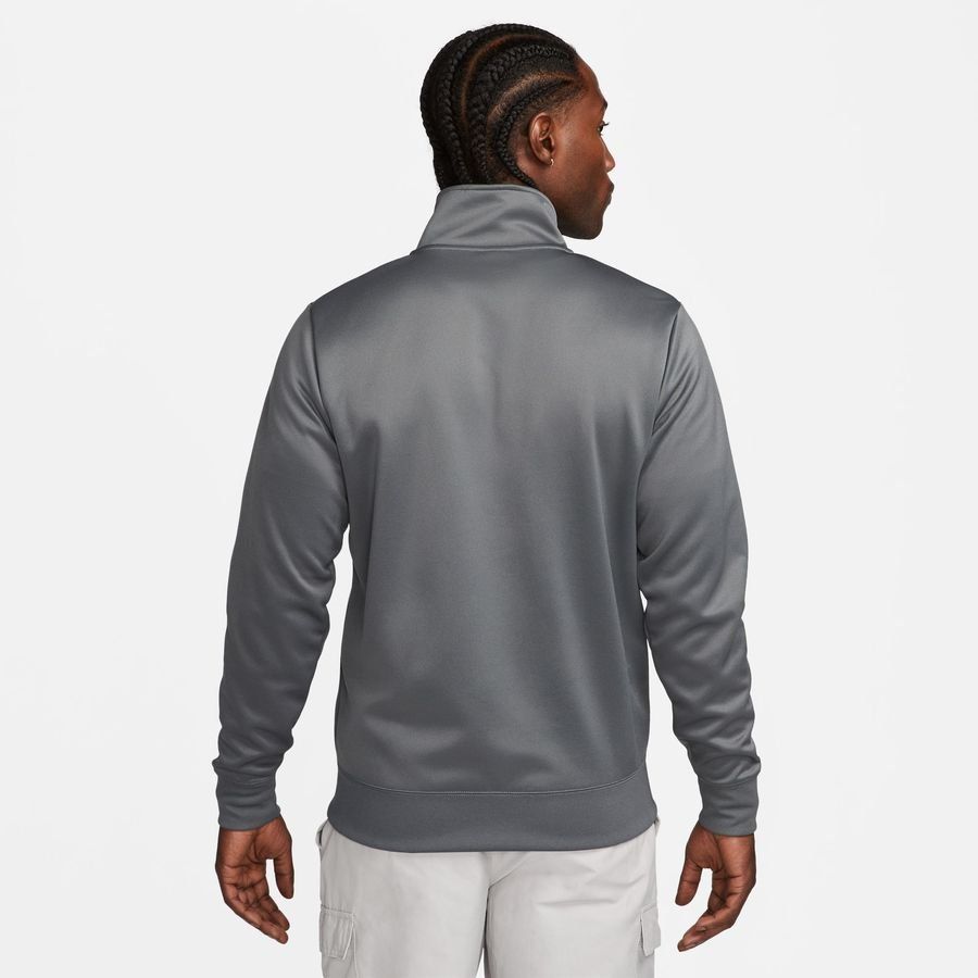 Nike Haut d'Entraînement NSW Repeat - Gris