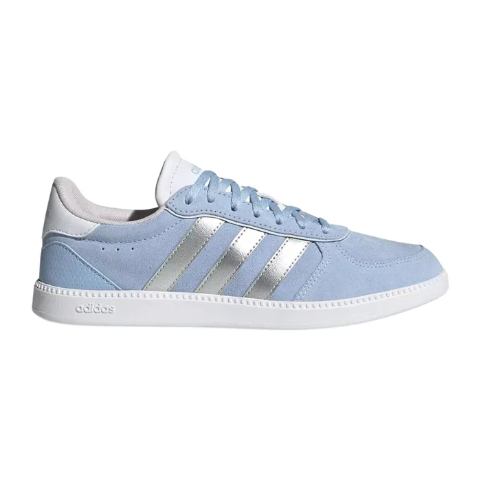 Adidas Breaknet Sleek Sneakers Dames