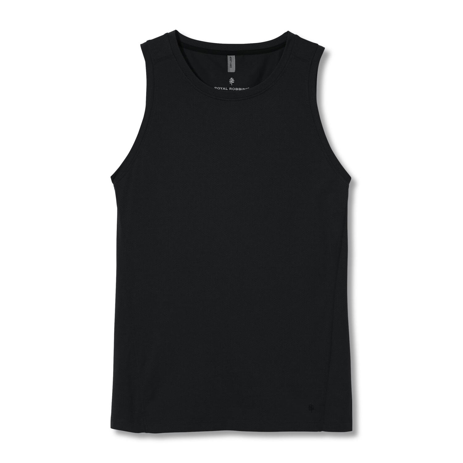 Royal Robbins Mens Readydry Sleevless Tee