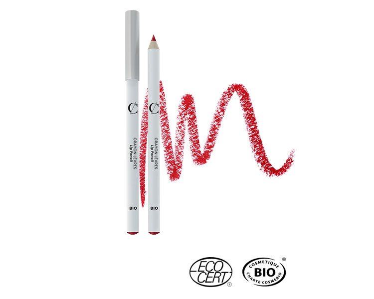 Couleur Caramel - Eye - Lip Pencil BIO