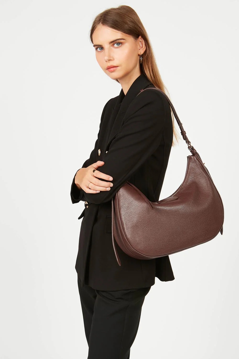 Dune-Grand sac hobo