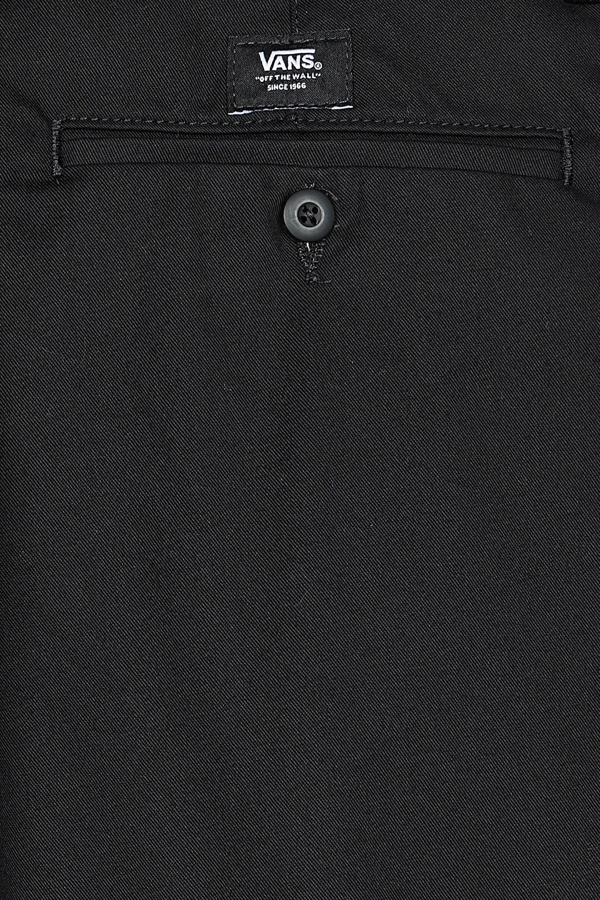 VANS Pantalon MN AUTHENTIC CHINO LOOSE Noir