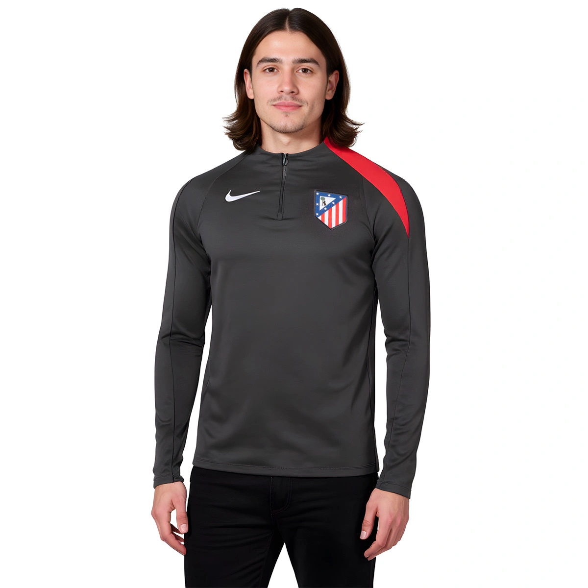 Sweatshirt Nike Atlético de Madrid Training 2025-2026